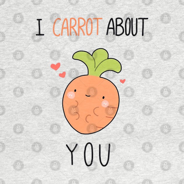 carrot by vero ngotak